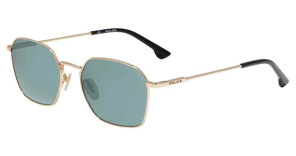 Police SPL970 Sunglasses - view 3